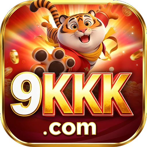 9kkk.com | Jogos de Caça-Níqueis Online Logo